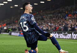 Gabriel Martinelli'den Galatasaray'ın teklifine yanıt! Transfer kararı ortaya çıktı