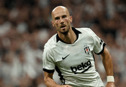 Çekya basınında gündem Beşiktaşlı Vaclav Cerny: Umutları söndürdü
