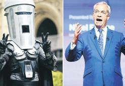 Çöp kutusuna karşı zafer!