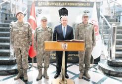 ‘Bordo Bereliler destan yazdı’