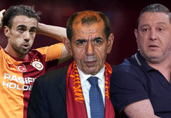 Nihat Kahveci'den Galatasaray yönetimine eleştiri! 'Taraftarın "Nerede transfer?" dediklerini duymuyorlar mı?'