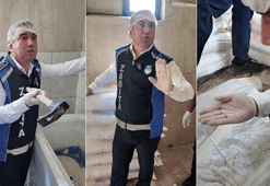 Fırında skandal! 'Bunlar insanları öldürür'