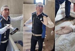 Fırında skandal! 'Bunlar insanları öldürür'