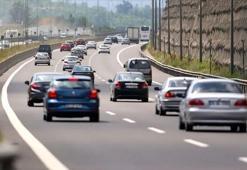 Trafik ve kasko sigortasında ödenen tazminat 145 milyar lirayı aştı