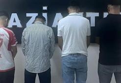 Gaziantep'te engelli kıza cinsel istismar iddiası! 5 şüpheli tutuklandı