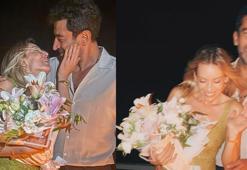 Sinem Kobal 39 oldu! Kenan İmirzalıoğlu’ndan romantik kutlama