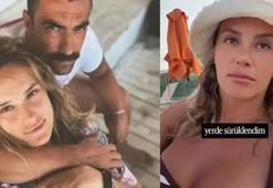 İbrahim Çelikkol'un eski eşi Mihre Mutlu'ya köpek saldırdı: Yerde sürüklendim