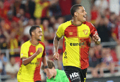 Göztepe, Süper Lig'e iyi başlangıç peşinde