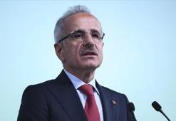 Bakan Uraloğlu, Çamlıhemşin Tünelli Geçişi'nin 17 Ağustos'ta hizmete açılacağını bildirdi
