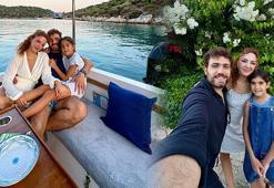 Deprem sonrası Malatya'dan Kaş'a taşındılar! 'Burada daha az para harcıyoruz'