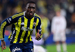 Sidiki Cherif'e İngiltere'den resmi teklif! İşte Fenerbahçe'nin istediği bonservis