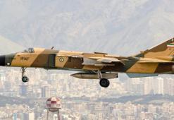 Son dakika... İran duyurdu: 3 pilotumuz Katar'ın elinde