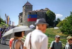 Liechtenstein hanedana cinsiyet eşitliğini getirdi