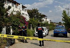 Fethiye'de aile faciası! Annesini öldürdü, aynı silahla intihar etti