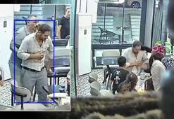 Döner yerken nefes borusuna et parçası kaçan kişi ölümden döndü!