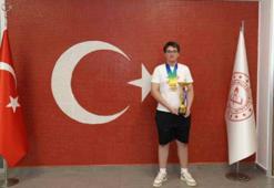 Singapur’dan İzmir’e dünya ikinciliği gururu