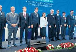 Muğla iklim zirvesine hazırlanıyor