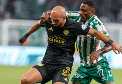 Rizespor uzatmalarda kazandı! Sezona galibiyetle başladı