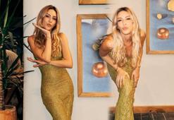 39'a merhaba dedi! Sinem Kobal doğum günü pozlarıyla beğeni topladı
