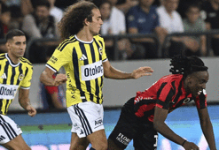Fenerbahçe'ye büyük şok! Gençlerbirliği maçta geri döndü