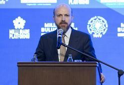 Bilal Erdoğan'dan 17. Milli İrade Buluşması'nda ‘Terörsüz Türkiye’ vurgusu