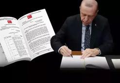 Atama Kararları Resmi Gazete'de