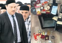 İşlem hacmi 66 milyar TL! Baş döndüren para trafiği