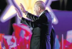AK Parti’den 25. yılda yeni dönem vizyonu