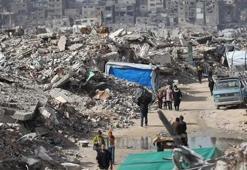 Kahire'de kritik görüşme! Hamas heyeti kalıcı ateşkes için Mısır'a gidiyor