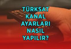 TÜRKSAT UYDU FREKANSI AYARLARI: Yeni uydu kanal frekans ayarları nasıl yapılır? Kanal D, CNN Türk, TRT kanal arama ve kanal frekans bilgileri