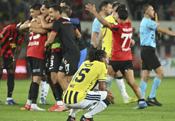 Tayfun Bayındır'dan Fenerbahçe çıkışı: Hangi akla hizmet anlamak mümkün değil