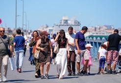İstanbullular dikkat! Serin hava kısa sürdü, AKOM tarihi açıkladı