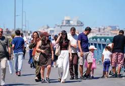 İstanbullular dikkat! Serin hava kısa sürdü, AKOM tarihi açıkladı
