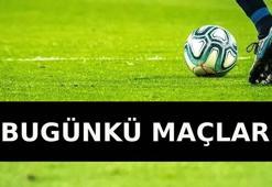 BUGÜNKÜ MAÇLAR 16 AĞUSTOS ⚽ Bu akşam kimin maçı var, saat kaçta, hangi kanalda? Süper Lig, 1. Lig, La Liga maçları