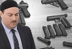 Süleymancılar Cemaati lideri Alihan Kuriş tutuklandı