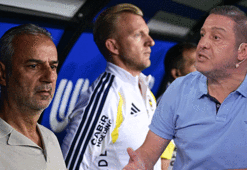 Nihat Kahveci: İsmail Kartal'ın Fenerbahçe'de kredisi yok