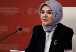 Bakan Göktaş: Aile bizim en güvenli limanımız, en değerli sığınağımız