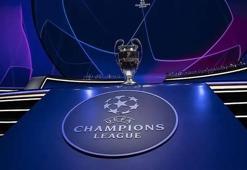 ŞAMPİYONLAR LİGİ KURA ÇEKİMİ NE ZAMAN? UEFA Şampiyonlar Ligi kura çekimi nerede, saat kaçta çekilecek? Canlı nereden izlenir?
