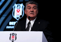 Beşiktaş Başkanı Serdal Adalı'dan yeni sezon mesajı!