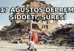 17 AĞUSTOS DEPREMİ YILDÖNÜMÜ 📍 17 Ağustos depremi ne zaman oldu? 17 Ağustos depremi kaç kişi öldü, kaç şiddetinde ve kaç saniye sürdü?