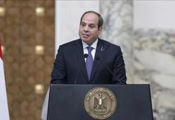 Mısır Cumhurbaşkanı Sisi, Trump'ın danışmanı Kushner ile Gazze'deki ateşkesi görüştü
