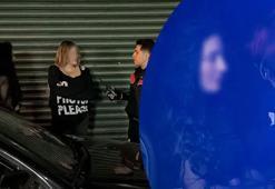 Polisin sabır sınavı! Üçüncü kez yakalandı: Kolonya içmiştim