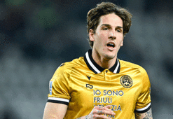 Nicolo Zaniolo için sürpriz talip! Galatasaray'a müjdeli haber