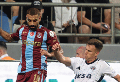 Trabzonspor-Ferencvaros maçının biletleri satışa çıkıyor!