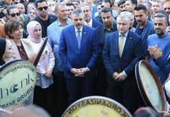 Bakan Çiftçi: FETÖ'cüler ByLock kullanıyordu, Alihan Kuriş suç örgütünün Glooper'ı var