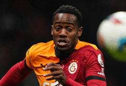 Michy Batshuayi sürprizi! Yeni adresi belli oldu