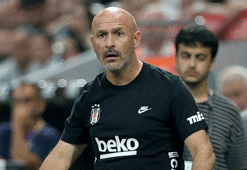 Vincenzo Italiano'dan Vlahovic açıklaması: Yakında sahada göreceğiz
