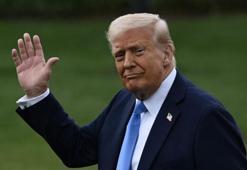 Trump'tan 'Mekke Savunma Anlaşması' yorumu: Büyük mutluluk duyuyorum