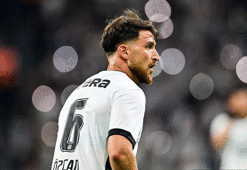 Beşiktaş'ta Salih Özcan: Orkun ile iyi bir ilişkimiz var