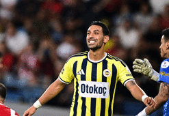 Fenerbahçe'de İrfan Can Kahveci tartışması! Rakamlara yansıdı